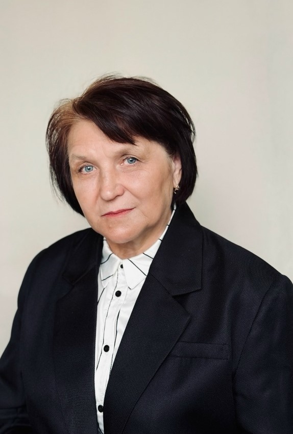 Холопова Ольга Сергеевна Холопова Ольга Сергеевна.